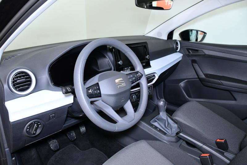 SEAT Ibiza Reference 1.0