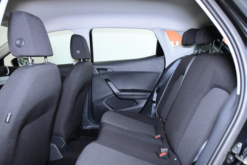 SEAT Ibiza Reference 1.0