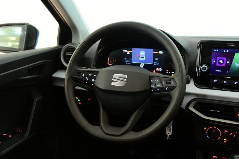 SEAT Ibiza Reference 1.0