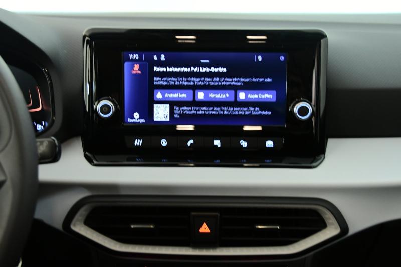 SEAT Ibiza Reference 1.0