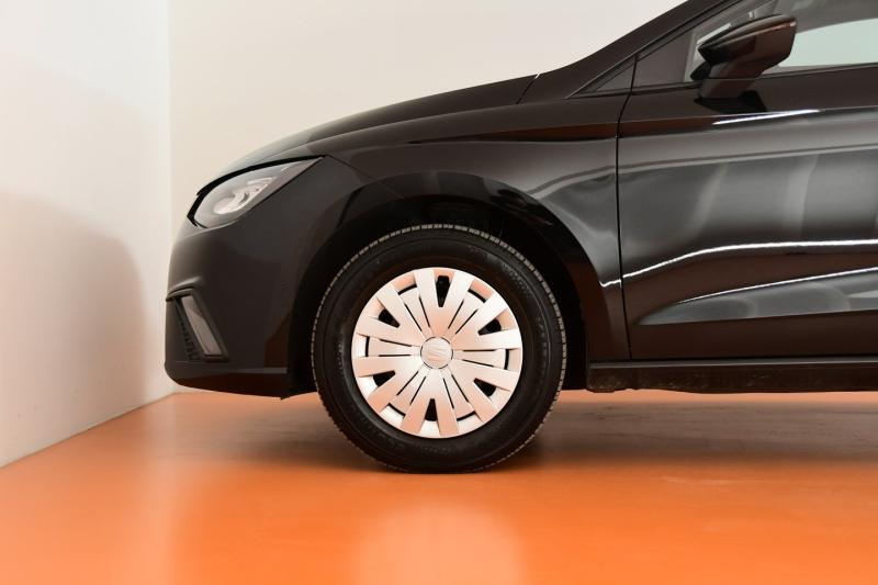 SEAT Ibiza Reference 1.0