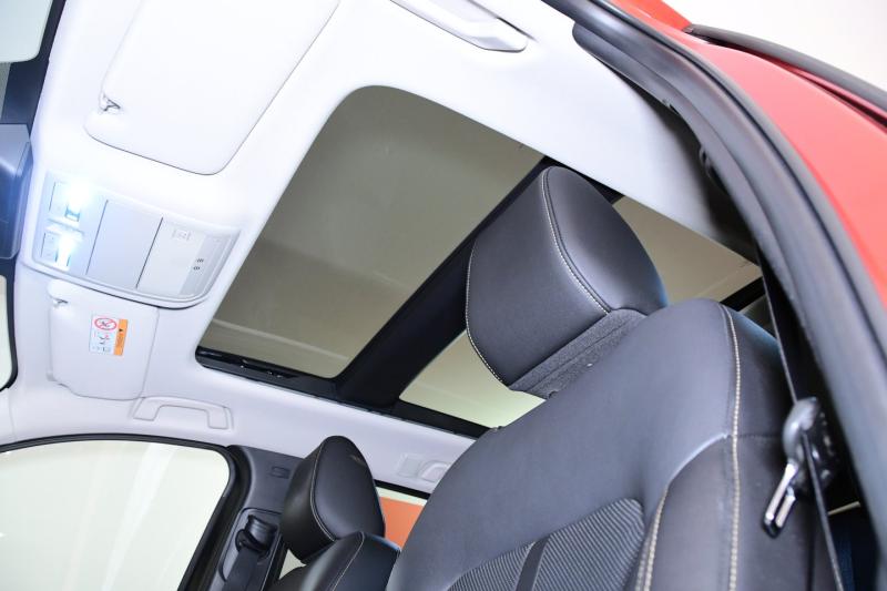 Mazda CX-60 2.5L e-SKYACTIV PHEV AWD HOMURA CO