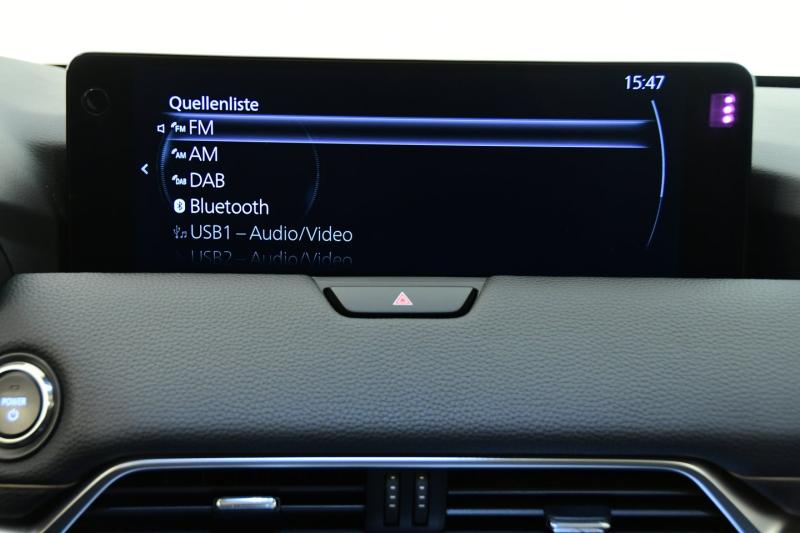 Mazda CX-60 2.5L e-SKYACTIV PHEV AWD HOMURA CO