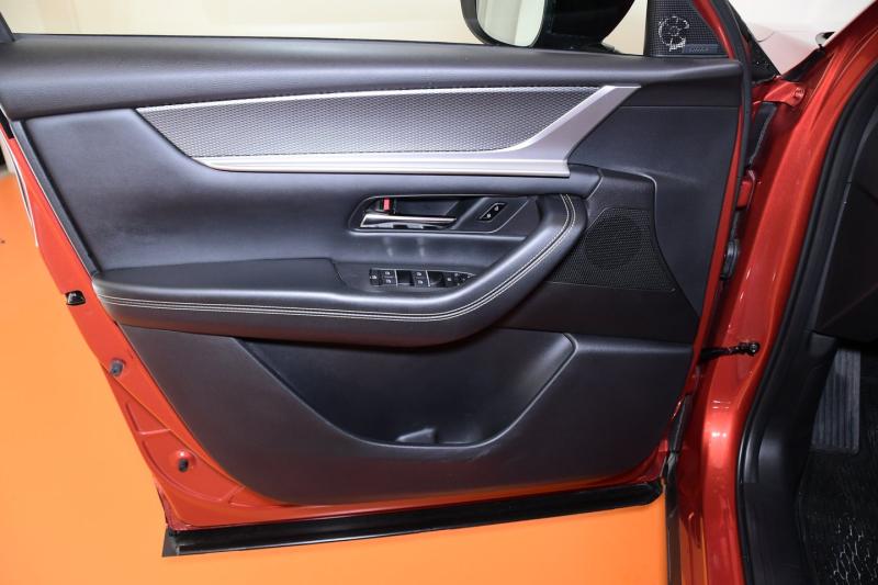 Mazda CX-60 2.5L e-SKYACTIV PHEV AWD HOMURA CO