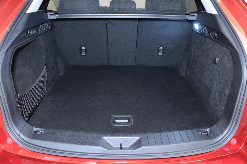 Mazda CX-60 2.5L e-SKYACTIV PHEV AWD HOMURA CO