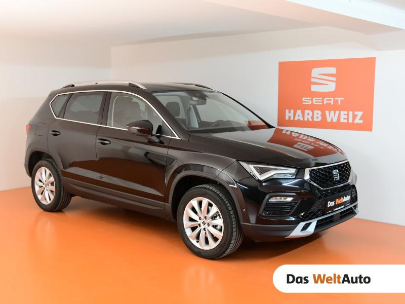 Ateca Seat SEAT Ateca Style 1.0 TSI