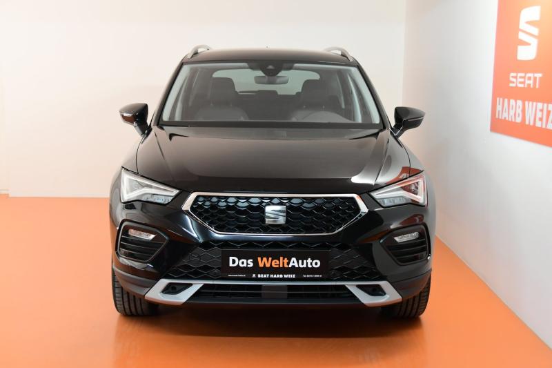 SEAT Ateca Style 1.0 TSI