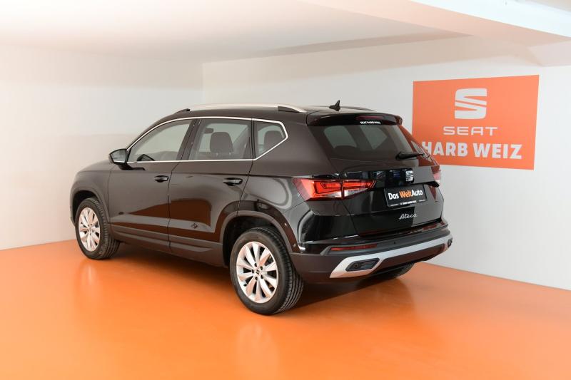 SEAT Ateca Style 1.0 TSI