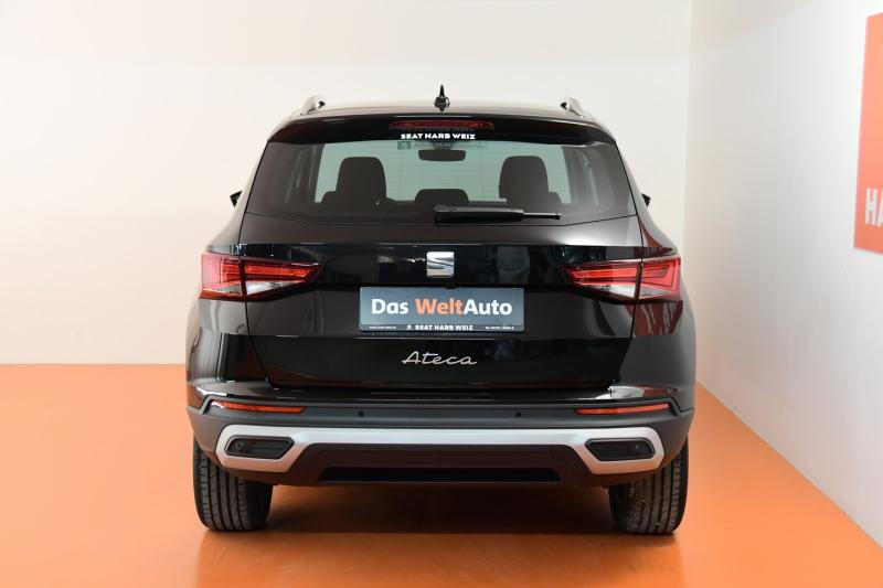 SEAT Ateca Style 1.0 TSI