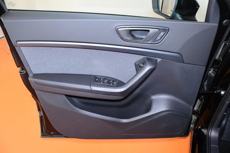 SEAT Ateca Style 1.0 TSI