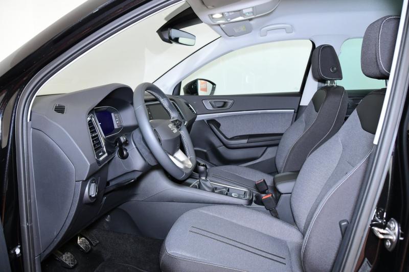 SEAT Ateca Style 1.0 TSI