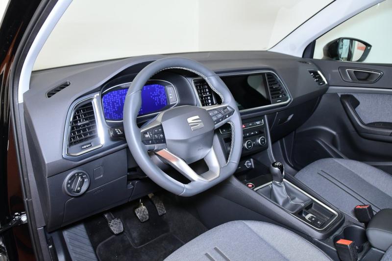 SEAT Ateca Style 1.0 TSI