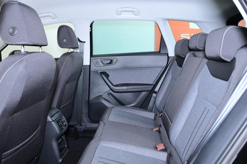 SEAT Ateca Style 1.0 TSI