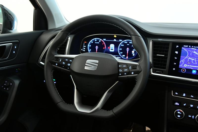 SEAT Ateca Style 1.0 TSI