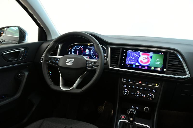 SEAT Ateca Style 1.0 TSI