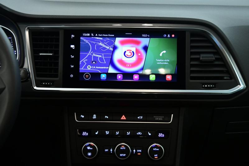 SEAT Ateca Style 1.0 TSI