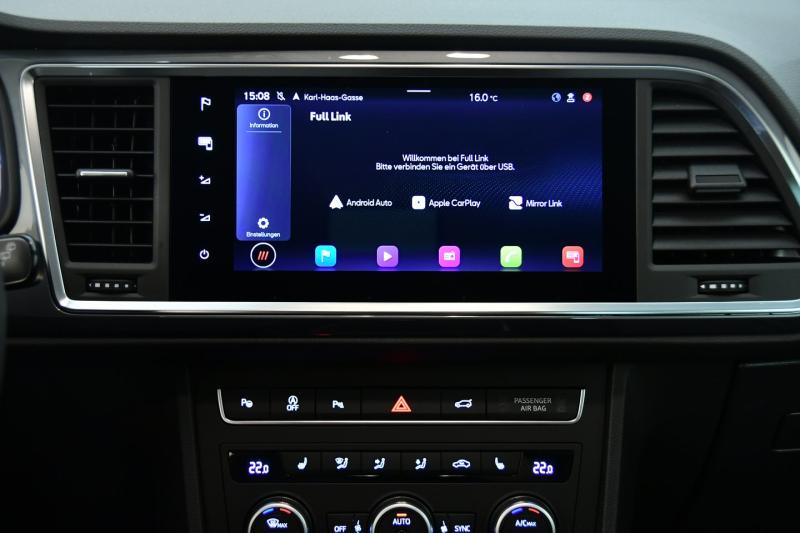 SEAT Ateca Style 1.0 TSI