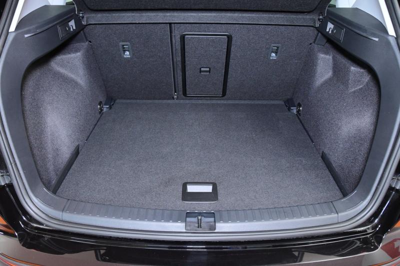 SEAT Ateca Style 1.0 TSI