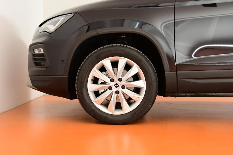 SEAT Ateca Style 1.0 TSI