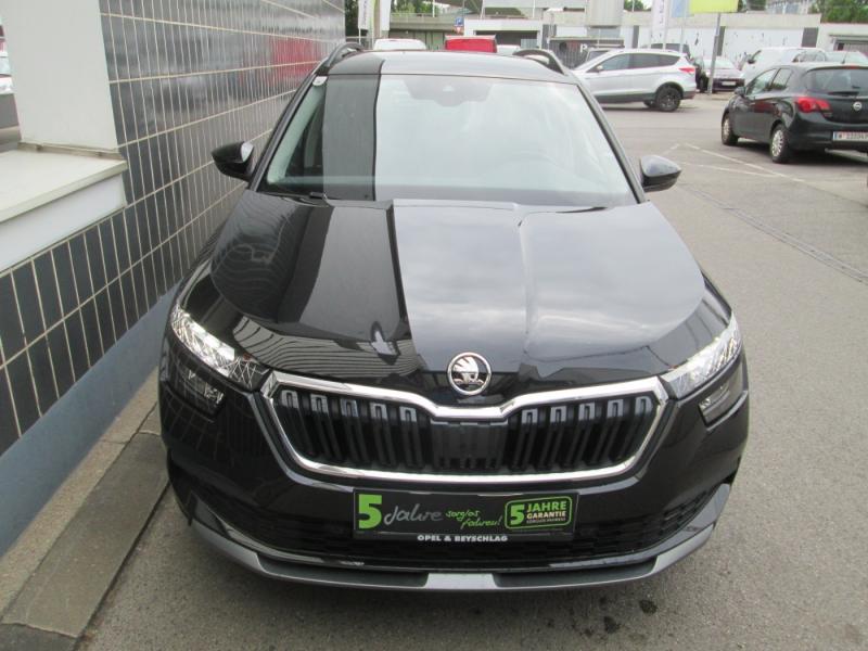 Skoda Kamiq 1.0 TSI Ambition