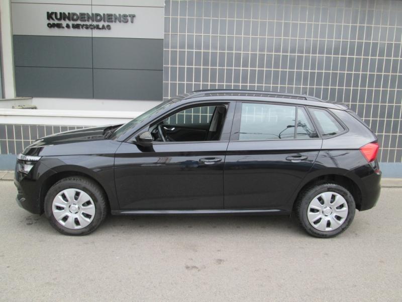 Skoda Kamiq 1.0 TSI Ambition