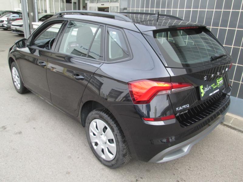 Skoda Kamiq 1.0 TSI Ambition