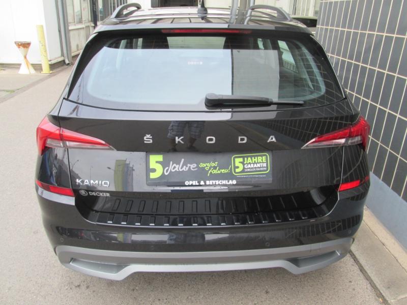 Skoda Kamiq 1.0 TSI Ambition
