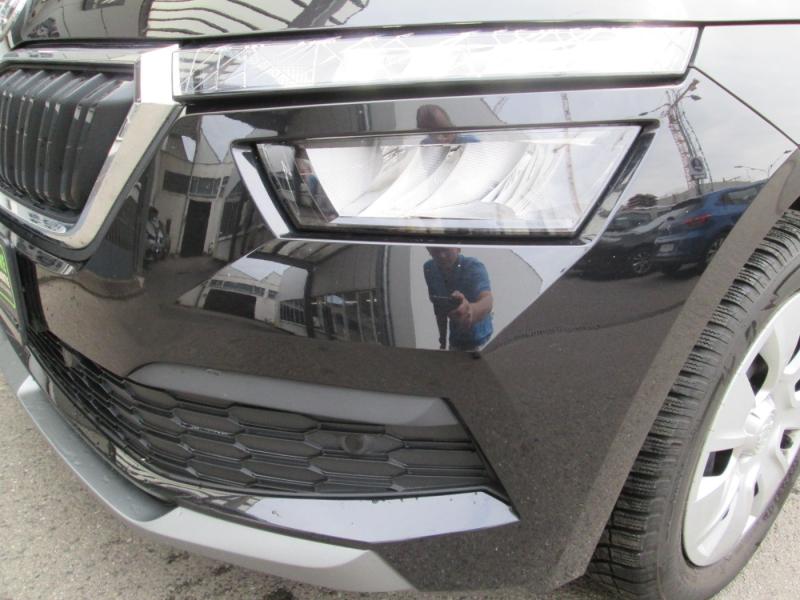 Skoda Kamiq 1.0 TSI Ambition