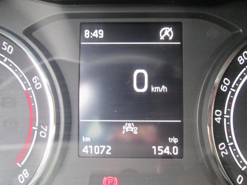 Skoda Kamiq 1.0 TSI Ambition