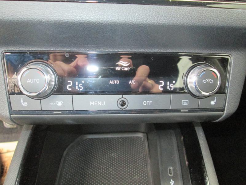 Skoda Kamiq 1.0 TSI Ambition