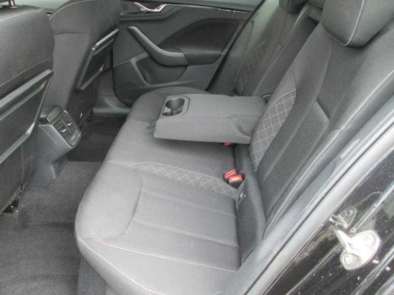 Skoda Kamiq 1.0 TSI Ambition