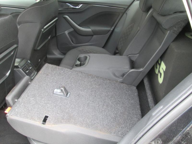 Skoda Kamiq 1.0 TSI Ambition