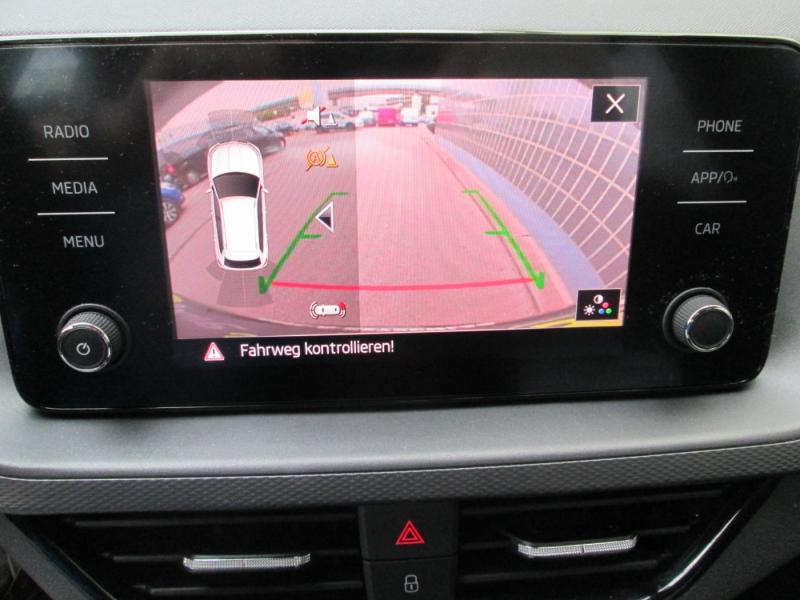 Skoda Kamiq 1.0 TSI Ambition