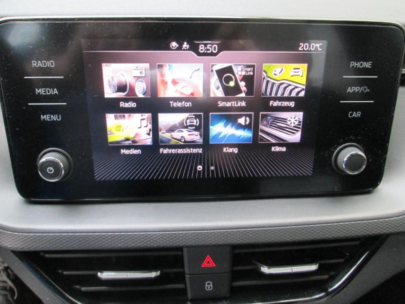 Skoda Kamiq 1.0 TSI Ambition