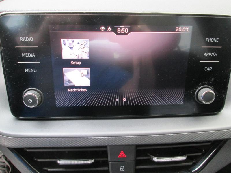 Skoda Kamiq 1.0 TSI Ambition