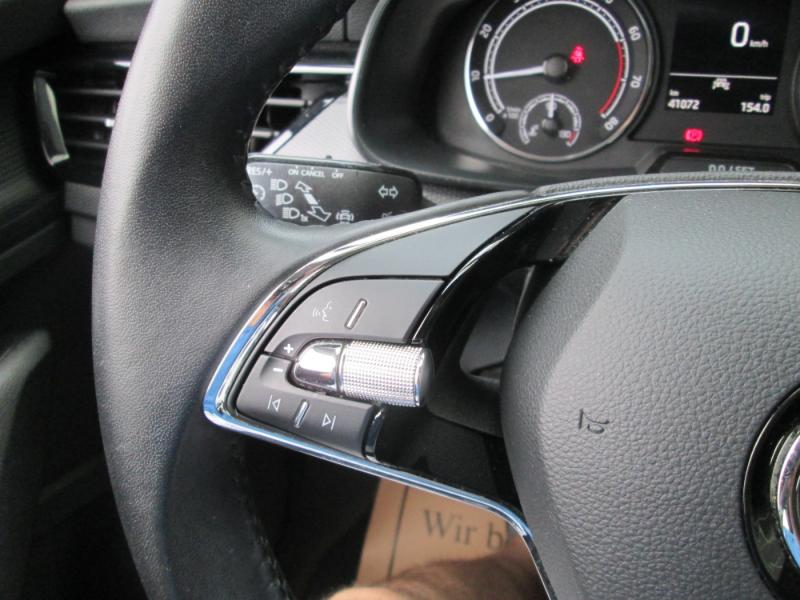 Skoda Kamiq 1.0 TSI Ambition