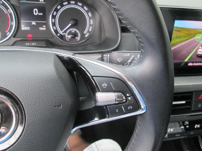 Skoda Kamiq 1.0 TSI Ambition