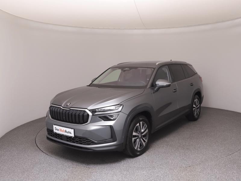 Kodiaq Skoda Škoda Kodiaq Selection TDI DSG