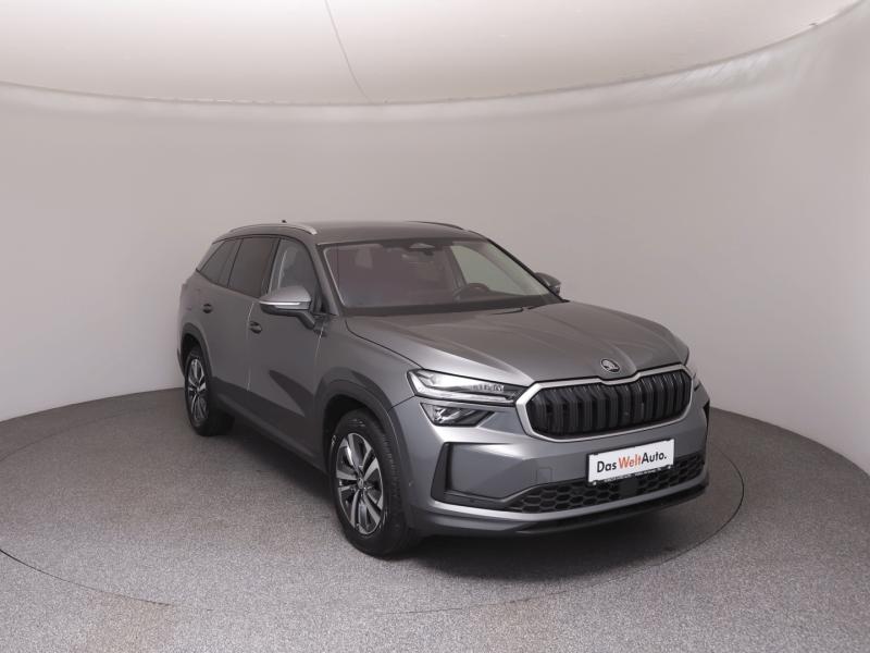 Škoda Kodiaq Selection TDI DSG