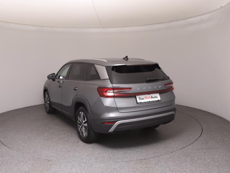 Škoda Kodiaq Selection TDI DSG
