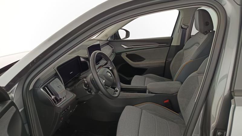 Škoda Kodiaq Selection TDI DSG