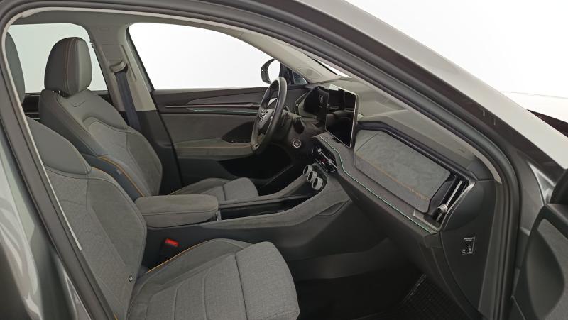 Škoda Kodiaq Selection TDI DSG