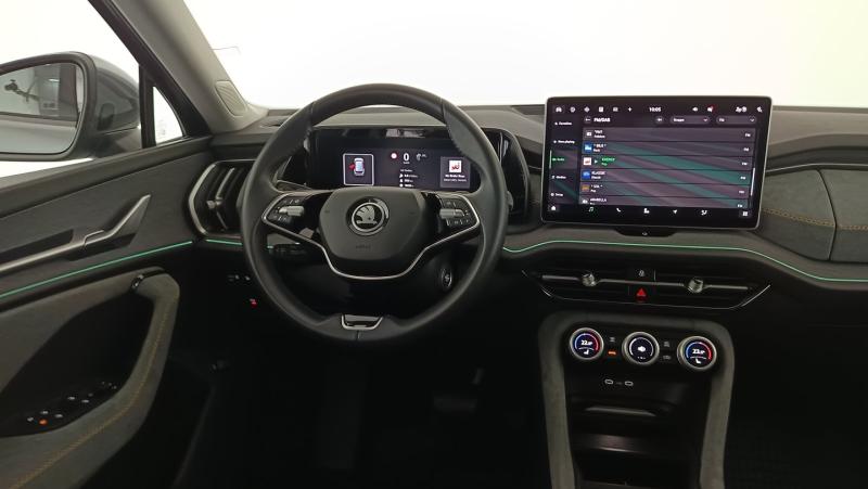 Škoda Kodiaq Selection TDI DSG