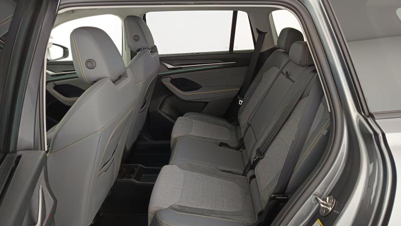 Škoda Kodiaq Selection TDI DSG