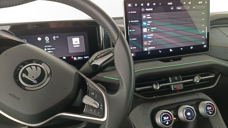 Škoda Kodiaq Selection TDI DSG