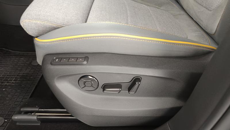 Škoda Kodiaq Selection TDI DSG