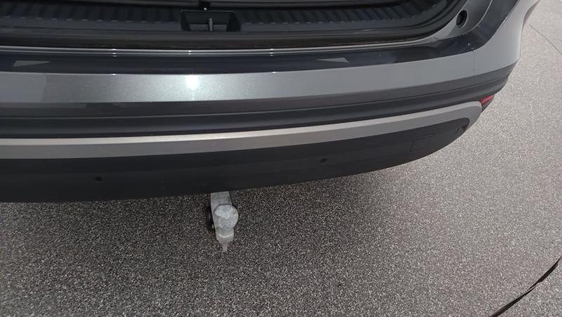 Škoda Kodiaq Selection TDI DSG