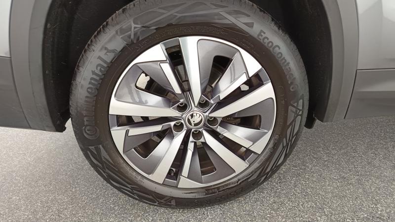 Škoda Kodiaq Selection TDI DSG