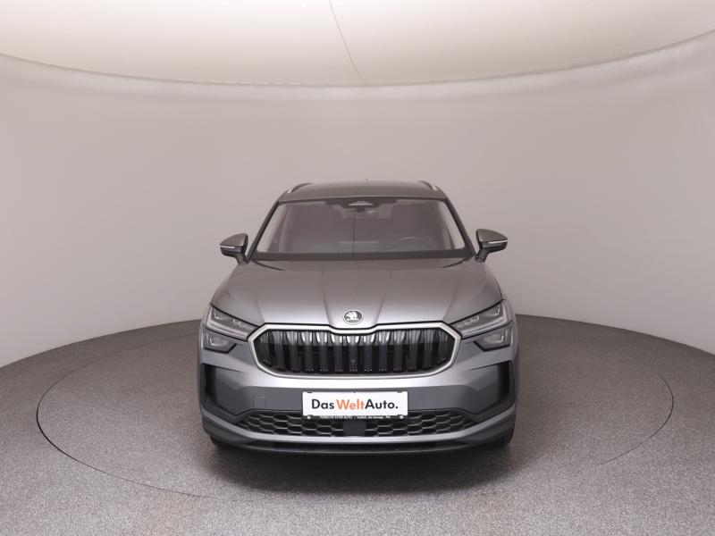 Škoda Kodiaq Selection TDI DSG