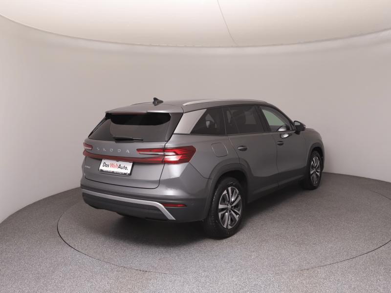 Škoda Kodiaq Selection TDI DSG